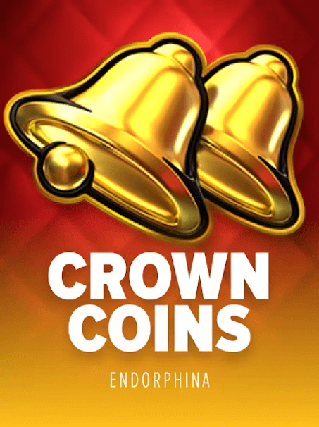 Соберите монеты в Crown Coins и испытайте настоящий азарт