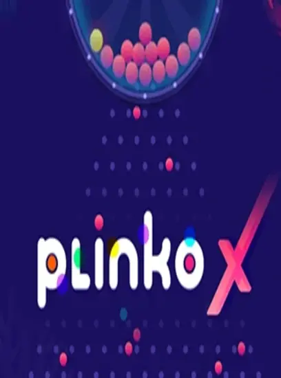 Слот Plinkox — это азартная игра с падающими призами